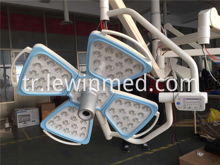 Led Operation Lamp 15